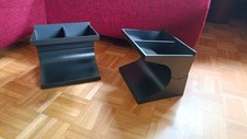 DUAL LF 2 supporti per