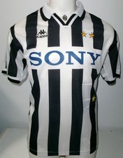 Juventus autentica kappa - kappa, shirt