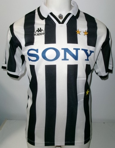 Juventus autentica kappa shirt - juventus,