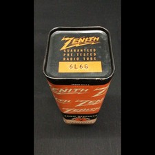 Zenith nos nuovo con scatola - nos,