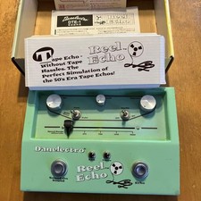 Danelectro Real Echo DTE-1