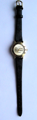 Orologio vintage time magazine - vintage,