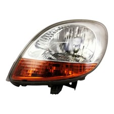 Faro Proiettore Anteriore