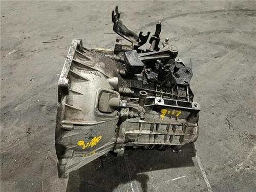 Cambio ford focus berlina cap - berlina,