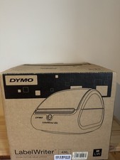 Dymo LabelWriter 4XL 4x6” /