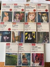 Lotto 11 Libri Gli Oscar
