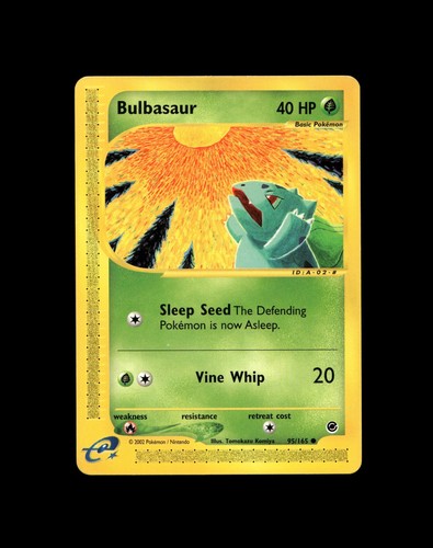 Bulbasaur ivysaur venusaur - bulbasaur,