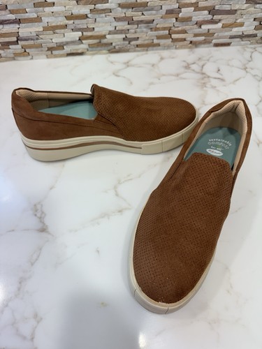 Scholl scarpe slip on - dr.,