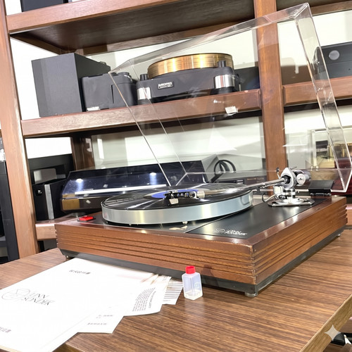 Giradischi linn sondek lp12 - giradischi,