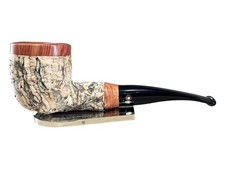 TOM SPANU ROOT PIPE CORK