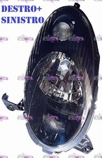 COPPIA FARI FANALE PROIETTORE