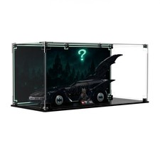 Vetrina BRICK IN IT per