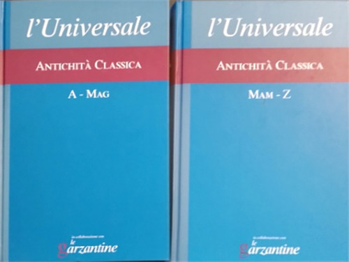 Enciclopedia - ,