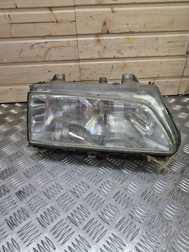 Peugeot 806 1998 phare - 806,