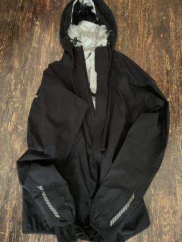 Salomon lab ultra giacca - s/lab,