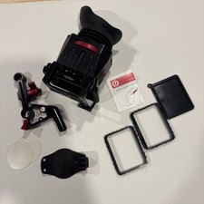 Zacuto FS5 Z-Finder - Mirino