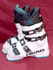 🔥 STIVALI DA SCI HEAD