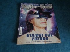 ROLLING STONE RIVISTA ANNO IV
