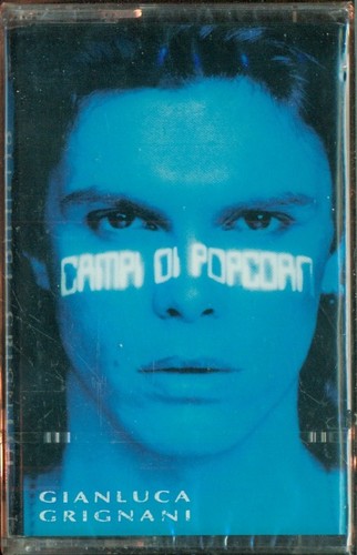 Gianluca grignani campi di - -,