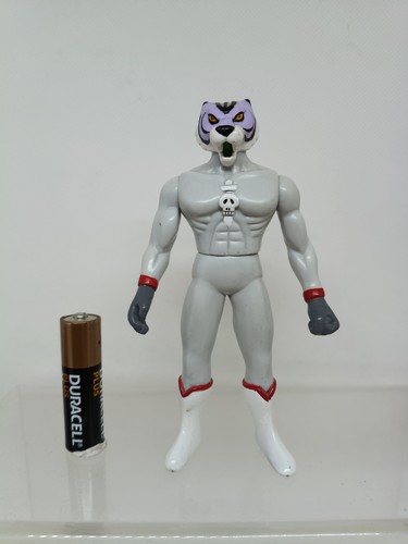 Tiger mask uomo tigre - tiger,