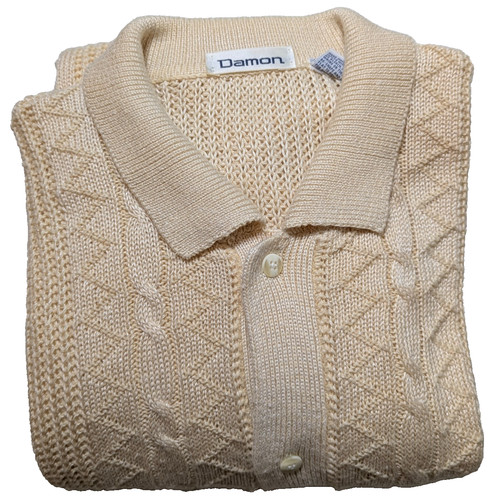 Polo maglione manica - , corta