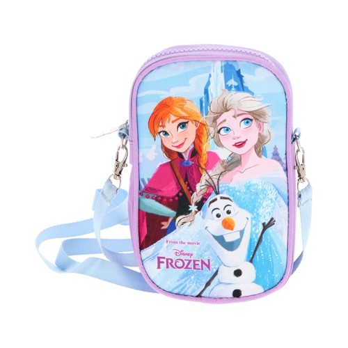 Borsa tracolla cellulare - borsa,