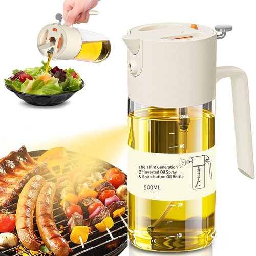 Dispenser olio 1 e - in,