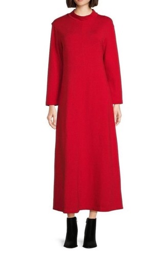 Maxi abito lungo bryn - maxi, walker