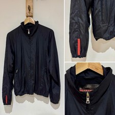 Giacca Bomber Vintage PRADA