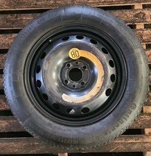 RUOTINO DI SCORTA DA 15" PER