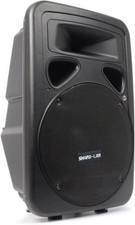 😍 CASSA AMPLIFICATA ATTIVA