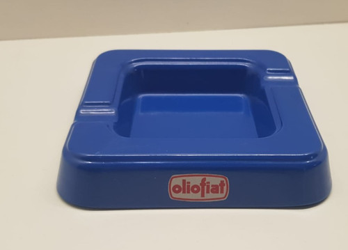 Posacenere oliofiat olio fiat - oliofiat,