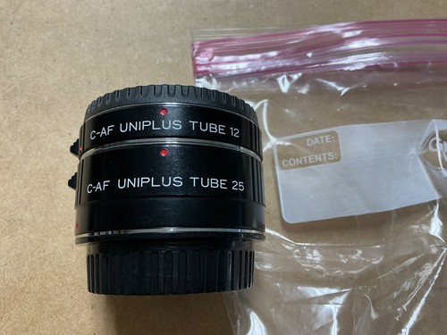 Tubo kenko uniplus 12 - kenko,