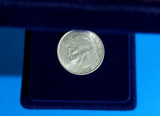 Astuccio + Moneta 500 Lire