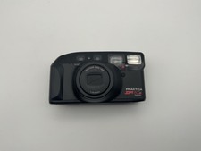 PRAKTICA Zoom 800 AF Data