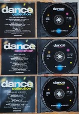 ✅40 CD MUSICALI DANCE COLLECTION - ANNI 70- 80-90 POP, DANCE, RAP, SOUL E ALTRO.
