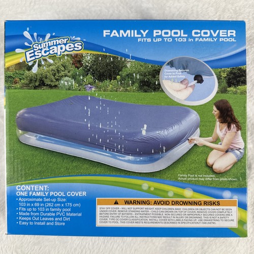 Summer escapes copertura - summer,