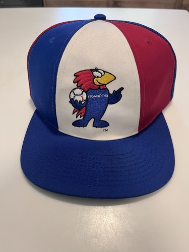 Cappello snapback vintage