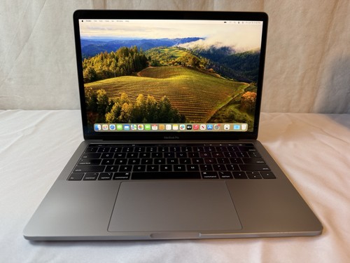 Macbook pro a2159 - 2019, 13"