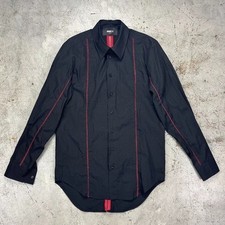 Camicia Yang Li Dealmaker con