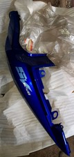 Suzuki Carena Fianchetto SX SV
