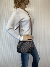 Mini Borsa A Secchiello Coach