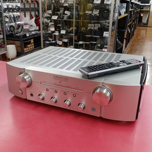 Marantz pm8004 amplificatore - pm8004,