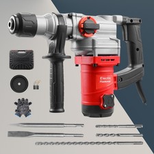 Martello perforatore 3500W