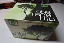 One Tree Hill Complete Series