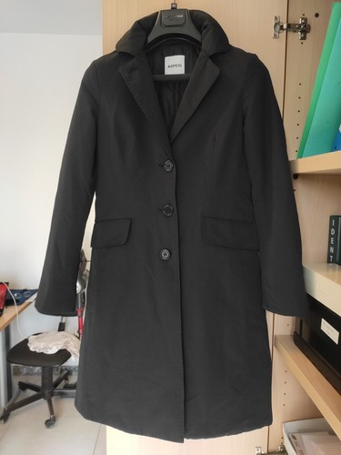 Giacca imbottita donna aspesi - giacca,