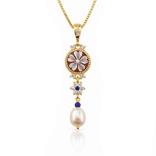 Catenina argento925 Ciondolo