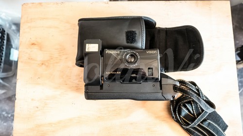 Polaroid vision autofocus - vision, 95