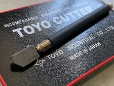 Toyo Tagliavetro Taglia Vetro Originale TC17B