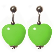 Boucles D'oreilles femme manga